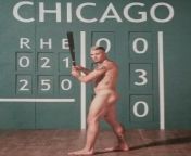 Javier Baez , Chicago Cubs (2017) from liza báez nude