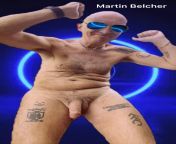 Martin Belcher naked nude from sony serial cid acter natasha naked nude chudha photo