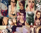Tattooed goth plus size PAWG cutie with a booty- xxx lesbian and trans girl content from kajol imagea xxx govinda and karismn girl f