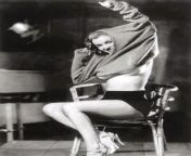 Marilyn Monroe 1947 from marilyn monroe nude pics