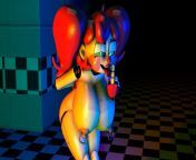 does anyone want to RP as any fnaf character while I&#39;m Circus baby, any fetish and kink allowed, just not too gross from circus baby fnaf porn