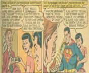 Pretty sure this is the back story of some villains, and even some slasher villains, bottom line, WHY LOIS LANE? [Lois Lane #13, Nov 1959, Pg 9] from anak kelli 13 tahun porno video