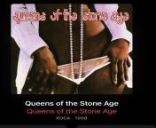 1st time listening to Queens of the Stone Age. I was exposed by David Grohl who describe them as the most skilled performers. In the middle of a deep dive - started with the 1st album - Does anybody have any song recommendations. I&#39;m looking for those from gon the stone age boy porn comic