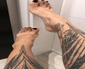 urging for a man who loves to fuck asian feet (OC) from witch sex man fuck xxx feet kissing
