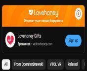 Youtube is now allowing sex toy companies to advertise to users who are registered as under 18. from sreemangal sex youtube
