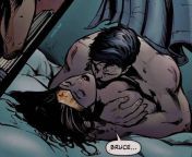[M4F] Looking for a Wonder Woman to RP Batman x Wonder Woman. Sub, Dom or Switch all work for this pairing. Open to ideas. from big bobas milky woman animsstarjalsa keron mala x
