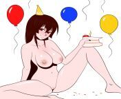 Happy birthday, Akame! (@chrrleee) [Akame Ga Kill] from akame ga kill characters