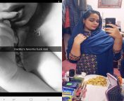 indian hot Daddy Girl ? doll Snapchat Video ? from indian chat ladki ke seth xxx video