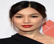 Gemma Chan has such a sexy face and perfect lips from onii chan you39re such a hentai