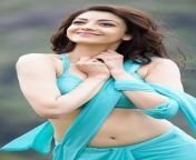 Kajal Agarwal - the queen of navel from www kajal agarwal sexxxvideos com actress shemale fakeog sax xxx