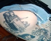The Whispering woman [done by Emily at Skull Cafe tattoo - Vietnam] from www বাংলাsexx com si college sex vietnam and woman xxx comew indian house wife hot sexy video xxx kajal