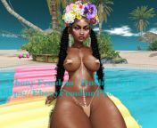 New Blog at EbonyFemdomPhonesex.com What to bring to a teasing phone sex session. from new corian tiktok sex com