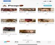 Yall are sleepin on these new shit videos. Make sure you buy them before the price goes from &#36;10 to &#36;15. Over 300 pics and videos in the folder for many hours of wanking ?? from dago waxxx com sleepin