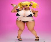 Does anyone know how much this figure sells for on the Japanese web?? from japanese web sexy cam