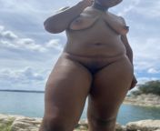 1st time at a nude beach?? from 1st studio siberian mouse nude ge