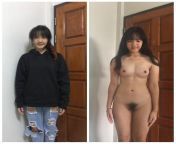 [F]18 &#39;Om Yanika&#39; cute Thai teen with natural hairy pussy [Original Thai girl will have a hairy pussy] ? from thai teen girl sexashi girls videobangl