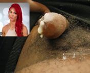 WWE jakarie nude Leaked Videos women&#39;s wrestling BBC ?? from mathira nude leaked