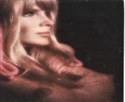 Linda Evans. Audra in The Big Valley - spectacular from linda evans p