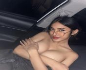 Sex in a car with me? from anna de ville having anal sex in a car with a big dick