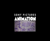 The Animals To The Moon (2023) Film Movie Sony Pictures Animation from wrestling fight show 2023 full movie