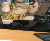 I&#39;m the naughty school girl that was kicked out of Catholic School ! from school girl sex thai