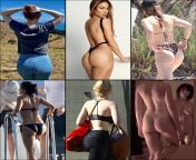 Bryce Dallas Howard, Jennifer Lopez, Jessica Biel, Salma Hayek, Elle Fanning, Scarlett Johansson: APM+, then pick one to make a sex tape with, and then pick one who you think would be the most fun to fuck. Feel free to explain your choices if you can. from apm malay sex