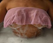 BubbleBath Boobs from boobs tuc