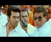 (2019) Ram Charan &amp; Priyanka Singh New Release Hindi Dubbed Action Movie Full HD 720p from redweb inollywood movie full adulat