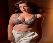 Madhumita from star jalsha care kori na serial actres madhumita sarcar nakf nude