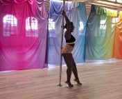 Pole from pole exy