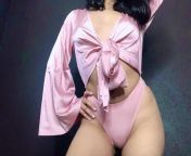 *Fetish Brat* Filmed two sexy dominating clips in this silk one piece. Check them out now. [DOM] [VID] from raveena dip brat xxx kajal sexy videowife dhangar s