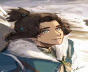 [F4F] Anyone down for an ATLA rp with a water tribe girl? from himba tribe girl xxxexy parvin apa