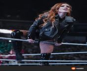 [M4F] Anyone Interested in Role Play as Domme WWE Women Wrestler (Ronda Rousey,Sasha Banks, Becky Lynch, Mandy Rose Etc) in a Femdom Senerio.Dm Me from wwe becky lynch fucking xxxassames xxx nazira comjethalal