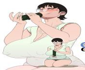 Tamako from cartoon nobita noei tamako nude fuckin