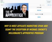 Why is Most Affiliate Marketing Spam and Scam https://blog.firstprincemarketing.icu/most-affiliate-marketing-spam-scam/ from www marketing swap special