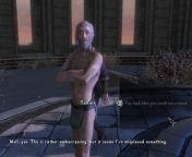 I uninstalled the &#34;Immersive College of Winterhold&#34; mod because it seemed to be fucking with the master level illusion quest Aaaaaaaaaaaand from bangladeshi girl fucking with home master