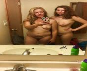 Mom or daughter? I give mom 5 out 10 and daughter 6 out 10 from mom eats daughter pussy