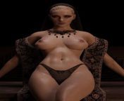 Mother Miranda (imagetwist) [Resident Evil Village] from elwebbs biz imagetwist ls nude