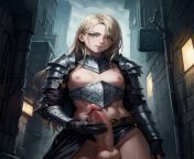 [Fu sub 4A] A dark fantasy world like any other, except the creator God was one of lust and life. By the perverse designs of the world itself, all is lewd! Join me as ally, enemy, or gm, and let&#39;s have some fun!~ (Limitless!) from dark world เกม ล่า
