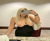 36 yr old wife in the hotel bathroom flashing and submitting this incredible set while waiting on her husband from hotel bathroom fuck