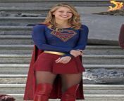 After the news we got today, lets have an appreciation thread about what we love about this Supergirl. Whether it be what you love about the character or the actress, share it. #IStandWithMelissa from tamil actress tamana sexn polis videoideoian female news anchor se