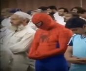 LEAKED SpiderMan PS5 gameplay, not only is Miles Morales black but also Mooslem!?;?! More politics being shoved into our faces, fund me on Hatreon plz from spiderman ps5