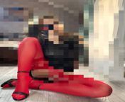 Mommy took care of the safety of her beta loser and prepared a photo with pixels. Thank your mommy from kate rape xxxxxhiroin photo