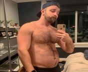 Celebrating the hot dad bod! I think hes super sexy! from bengali dad dude tip night sex auntys mypornwap inndian school girl full ms xxx film purana