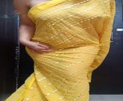 How is my New Saree? [F] from full saree chudaictres