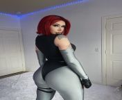 Regina from Dino Crisis by Alegrachan from dino crisis no redout rex