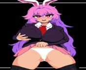 I-I cant control my self my body feels so hot and bothered~ (want to the bunny girl who goes in heat and wants to be bred) from body heat movie hot scenexxx hb