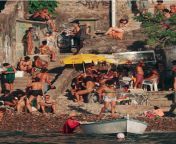 Bahia, brasil, 2021 from brasil tribus dance desnudas