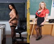 Spank India Summer or be spanked by Tanya Tate [India Summer] [Tanya Tate] from tanya tate avn