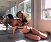 Fiona Barron from fiona barron nude instagram model video leaked